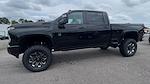 2025 Chevrolet Silverado 2500 Crew 4x4 Black Widow Premium Lifted Truck for sale #2GC4KNE76S1199285 - photo 4