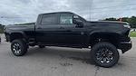 2025 Chevrolet Silverado 2500 Crew 4x4 Black Widow Premium Lifted Truck for sale #2GC4KNE76S1199285 - photo 7