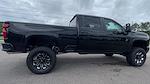 2025 Chevrolet Silverado 2500 Crew 4x4 Black Widow Premium Lifted Truck for sale #2GC4KNE76S1199285 - photo 8