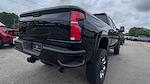 2025 Chevrolet Silverado 2500 Crew 4x4 Black Widow Premium Lifted Truck for sale #2GC4KNE76S1199285 - photo 9