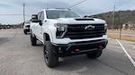 2025 Chevrolet Silverado 2500 Crew 4x4 Black Widow Premium Lifted Truck for sale #2GC4KNE77S1141881 - photo 5