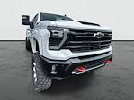 2025 Chevrolet Silverado 2500 Crew 4x4 Black Widow Premium Lifted Truck for sale #2GC4KNE78S1199322 - photo 1
