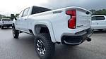 2025 Chevrolet Silverado 2500 Crew 4x4 Black Widow Premium Lifted Truck for sale #2GC4KNE78S1199322 - photo 2