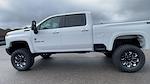 2025 Chevrolet Silverado 2500 Crew 4x4 Black Widow Premium Lifted Truck for sale #2GC4KNE78S1199322 - photo 3