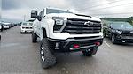 2025 Chevrolet Silverado 2500 Crew 4x4 Black Widow Premium Lifted Truck for sale #2GC4KNE78S1199322 - photo 6