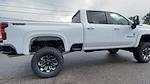 2025 Chevrolet Silverado 2500 Crew 4x4 Black Widow Premium Lifted Truck for sale #2GC4KNE78S1199322 - photo 8