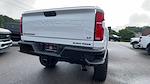 2025 Chevrolet Silverado 2500 Crew 4x4 Black Widow Premium Lifted Truck for sale #2GC4KNE78S1199322 - photo 9