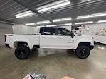 2025 Chevrolet Silverado 2500 Crew 4x4 Black Widow Premium Lifted Truck for sale #2GC4KNE78S1199966 - photo 9