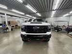 2025 Chevrolet Silverado 2500 Crew 4x4 Black Widow Premium Lifted Truck for sale #2GC4KNE78S1199966 - photo 3