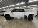 2025 Chevrolet Silverado 2500 Crew 4x4 Black Widow Premium Lifted Truck for sale #2GC4KNE78S1199966 - photo 5