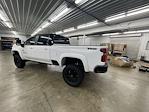 2025 Chevrolet Silverado 2500 Crew 4x4 Black Widow Premium Lifted Truck for sale #2GC4KNE78S1199966 - photo 6