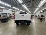 2025 Chevrolet Silverado 2500 Crew 4x4 Black Widow Premium Lifted Truck for sale #2GC4KNE78S1199966 - photo 7