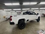 2025 Chevrolet Silverado 2500 Crew 4x4 Black Widow Premium Lifted Truck for sale #2GC4KNE78S1199966 - photo 8