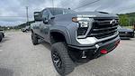 2025 Chevrolet Silverado 2500 Crew 4x4 Black Widow Premium Lifted Truck for sale #2GC4KNE78S1199983 - photo 6