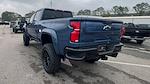 2025 Chevrolet Silverado 2500 Crew 4x4 Black Widow Premium Lifted Truck for sale #2GC4KNEY0S1142203 - photo 9