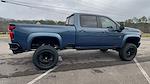 2025 Chevrolet Silverado 2500 Crew 4x4 Black Widow Premium Lifted Truck for sale #2GC4KNEY0S1142203 - photo 3