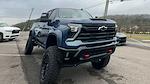 2025 Chevrolet Silverado 2500 Crew 4x4 Black Widow Premium Lifted Truck for sale #2GC4KNEY0S1142203 - photo 5