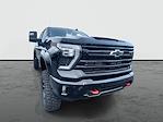 2025 Chevrolet Silverado 2500 Crew 4x4 Black Widow Premium Lifted Truck for sale #2GC4KNEY0S1176030 - photo 1