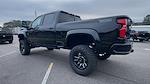 2025 Chevrolet Silverado 2500 Crew 4x4 Black Widow Premium Lifted Truck for sale #2GC4KNEY0S1176030 - photo 2