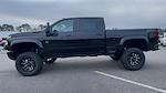 2025 Chevrolet Silverado 2500 Crew 4x4 Black Widow Premium Lifted Truck for sale #2GC4KNEY0S1176030 - photo 3