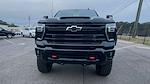 2025 Chevrolet Silverado 2500 Crew 4x4 Black Widow Premium Lifted Truck for sale #2GC4KNEY0S1176030 - photo 5