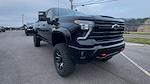 2025 Chevrolet Silverado 2500 Crew 4x4 Black Widow Premium Lifted Truck for sale #2GC4KNEY0S1176030 - photo 6