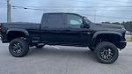 2025 Chevrolet Silverado 2500 Crew 4x4 Black Widow Premium Lifted Truck for sale #2GC4KNEY0S1176030 - photo 7