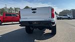 2025 Chevrolet Silverado 2500 Crew 4x4 Black Widow Premium Lifted Truck for sale #2GC4KNEY0S1176089 - photo 9