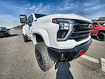 2025 Chevrolet Silverado 2500 Crew 4x4 Black Widow Premium Lifted Truck for sale #2GC4KNEY0S1176089 - photo 10