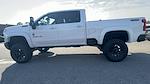 2025 Chevrolet Silverado 2500 Crew 4x4 Black Widow Premium Lifted Truck for sale #2GC4KNEY0S1176089 - photo 3