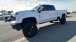 2025 Chevrolet Silverado 2500 Crew 4x4 Black Widow Premium Lifted Truck for sale #2GC4KNEY0S1176089 - photo 4