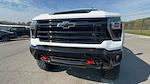 2025 Chevrolet Silverado 2500 Crew 4x4 Black Widow Premium Lifted Truck for sale #2GC4KNEY0S1176089 - photo 5