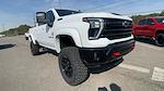 2025 Chevrolet Silverado 2500 Crew 4x4 Black Widow Premium Lifted Truck for sale #2GC4KNEY0S1176089 - photo 6