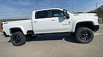 2025 Chevrolet Silverado 2500 Crew 4x4 Black Widow Premium Lifted Truck for sale #2GC4KNEY0S1176089 - photo 7