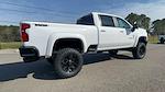 2025 Chevrolet Silverado 2500 Crew 4x4 Black Widow Premium Lifted Truck for sale #2GC4KNEY0S1176089 - photo 8