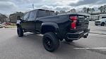 2025 Chevrolet Silverado 2500 Crew 4x4 Black Widow Premium Lifted Truck for sale #2GC4KNEY0S1177002 - photo 9