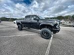 2025 Chevrolet Silverado 2500 Crew 4x4 Black Widow Premium Lifted Truck for sale #2GC4KNEY0S1177002 - photo 10
