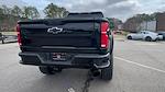 2025 Chevrolet Silverado 2500 Crew 4x4 Black Widow Premium Lifted Truck for sale #2GC4KNEY0S1177002 - photo 2