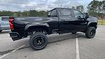 2025 Chevrolet Silverado 2500 Crew 4x4 Black Widow Premium Lifted Truck for sale #2GC4KNEY0S1177002 - photo 3
