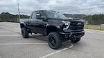 2025 Chevrolet Silverado 2500 Crew 4x4 Black Widow Premium Lifted Truck for sale #2GC4KNEY0S1177002 - photo 5