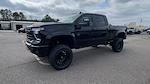 2025 Chevrolet Silverado 2500 Crew 4x4 Black Widow Premium Lifted Truck for sale #2GC4KNEY0S1177002 - photo 7