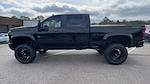 2025 Chevrolet Silverado 2500 Crew 4x4 Black Widow Premium Lifted Truck for sale #2GC4KNEY0S1177002 - photo 8