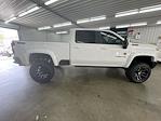 2025 Chevrolet Silverado 2500 Crew 4x4 Rocky Ridge Premium Lifted Truck for sale #2GC4KNEY0S1177047 - photo 9