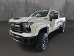2025 Chevrolet Silverado 2500 Crew 4x4 Rocky Ridge Premium Lifted Truck for sale #2GC4KNEY0S1177047 - photo 1