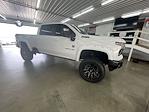 2025 Chevrolet Silverado 2500 Crew 4x4 Rocky Ridge Premium Lifted Truck for sale #2GC4KNEY0S1177047 - photo 2