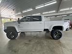 2025 Chevrolet Silverado 2500 Crew 4x4 Rocky Ridge Premium Lifted Truck for sale #2GC4KNEY0S1177047 - photo 5