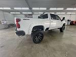 2025 Chevrolet Silverado 2500 Crew 4x4 Rocky Ridge Premium Lifted Truck for sale #2GC4KNEY0S1177047 - photo 8