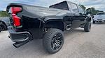 2025 Chevrolet Silverado 2500 Crew 4x4 Black Widow Premium Lifted Truck for sale #2GC4KNEY0S1223993 - photo 9