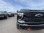 2025 Chevrolet Silverado 2500 Crew 4x4 Black Widow Premium Lifted Truck for sale #2GC4KNEY0S1223993 - photo 10