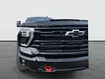 2025 Chevrolet Silverado 2500 Crew 4x4 Black Widow Premium Lifted Truck for sale #2GC4KNEY0S1223993 - photo 1